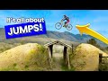 Stop Wasting Time And Start JUMPING!