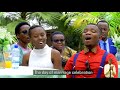 IMINSI MIKURU (Official Video 2021) || Abahamya ba Yesu Family Choir 🎶🎶
