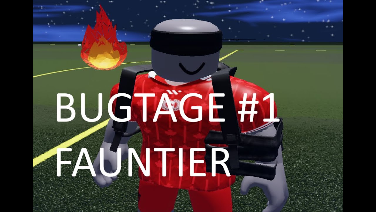 BUGTAGE