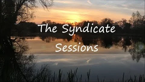 Bedtime Stories: The Syndicate Sessions Chapter 1