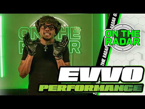 Evvo "Wylin" & "Seen it all" | On The Radar Performance