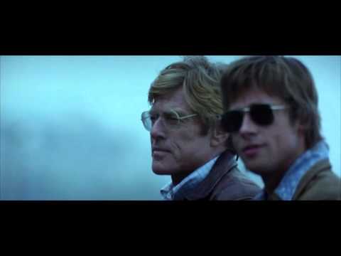 Spy Game -  Extrait - Formation