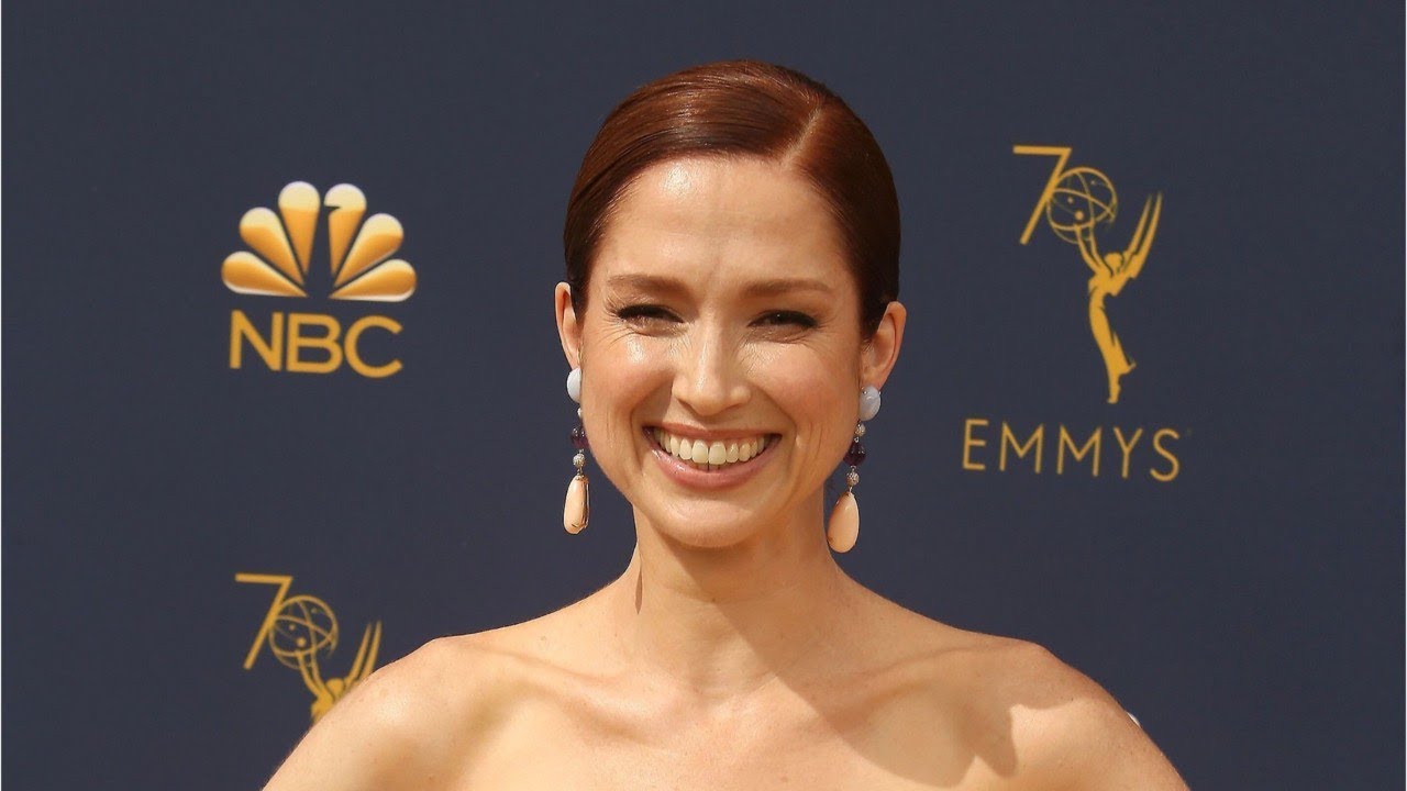 Who Does Ellie Kemper Think Erin Should Have Dated On The Office? - YouTube