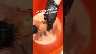 DeLonghi Magnifica S Smart | Water Going Into Drip Tray? Here’s The Fix