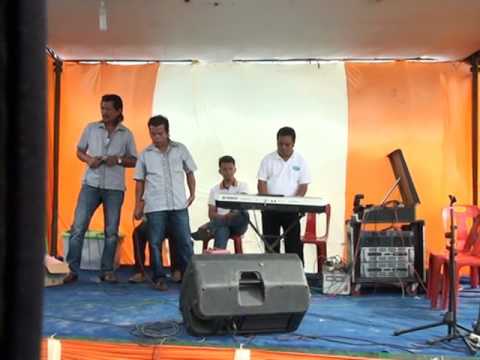 Andelus Trio Cover - Hape Lao Do ho (Paniel Lahagu Panjaitan) Cipt.Tagor Tampubolon