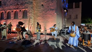 Download Lagu Al Multaqa Chambers Orchestra Live at Sikka 2026 | Open-Air Concert in Old Dubai  الملتقى  MP3