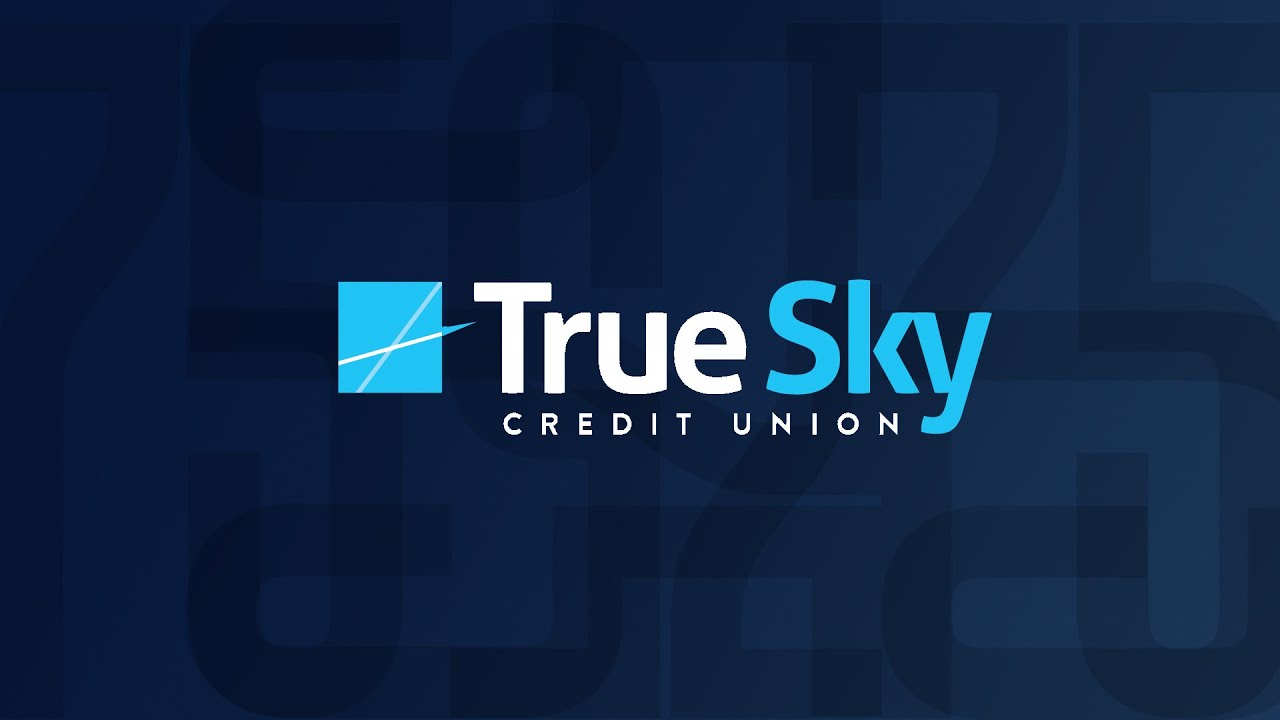 2020 True Sky Credit Union Highlights YouTube