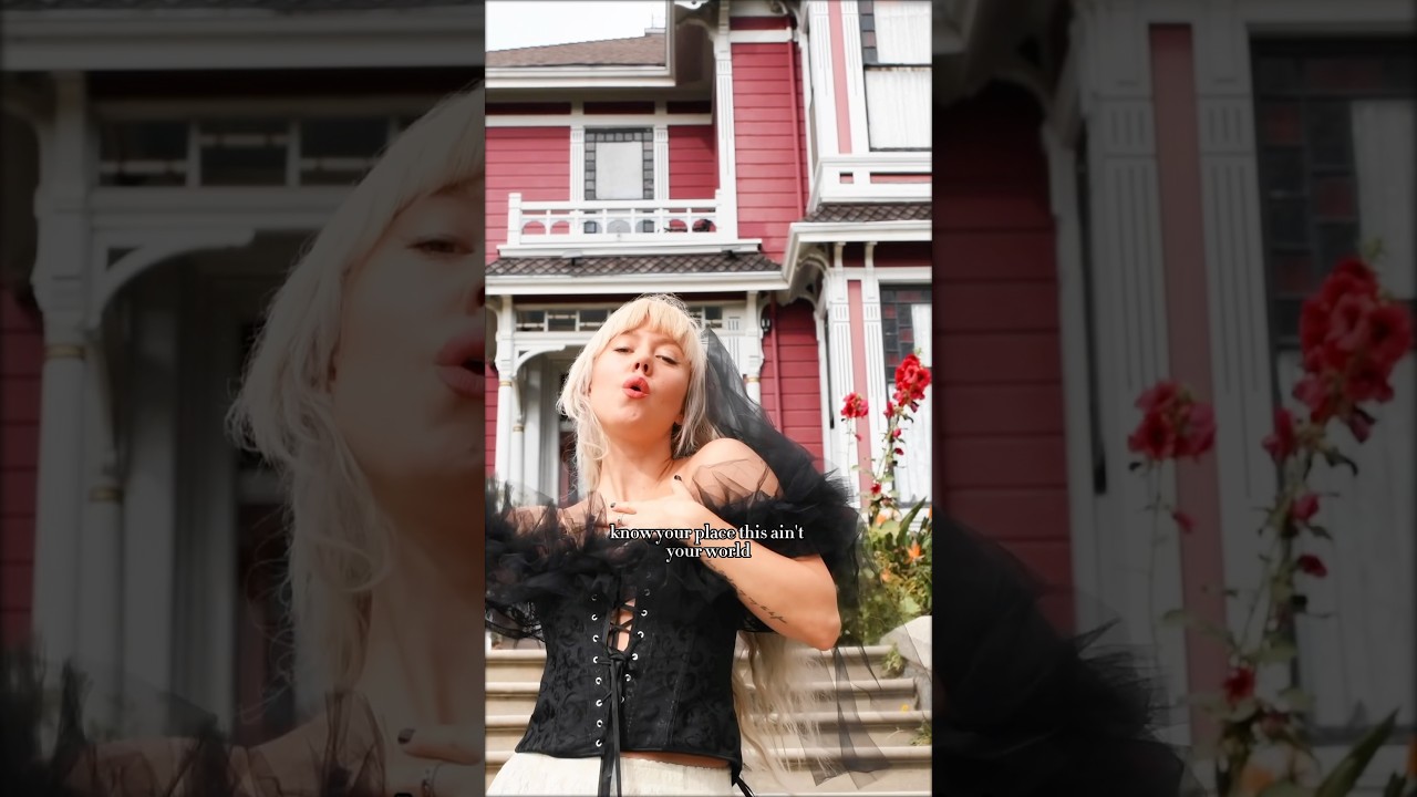 Are we ready for new music 🥲🌹 