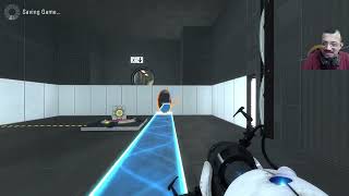 Introduction to the Workshop (Portal 2 Map Pack) - Blind - Episode 2: Pack Progress