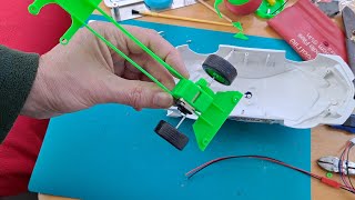 Lamborghini Veneno Police Car Rc Conversion Project P5