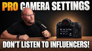 Social Media is Lying About Your Camera Settings screenshot 1
