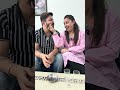 Challenged my husband… but turned comedy #comedy #trending #trendingshorts #ytshorts #shorts