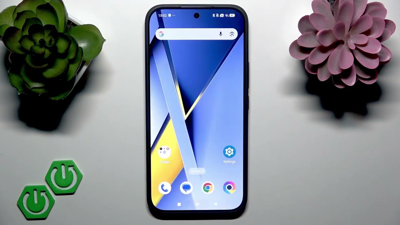 POCO F8 Ultra – Cara Mengosongkan Ruang Penyimpanan (Bersihkan Cache & Hapus File)