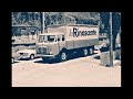 CAMION EPOCA ITALIANI LE MERAVIGLIE DEL BIANCO NERO EMBLEMA DI UN EPOCA FANTASTICA