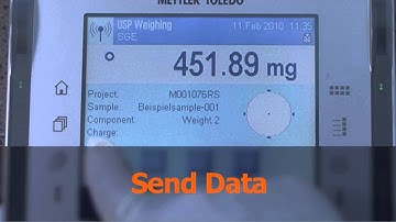 Paperless Lab @ Carbogen