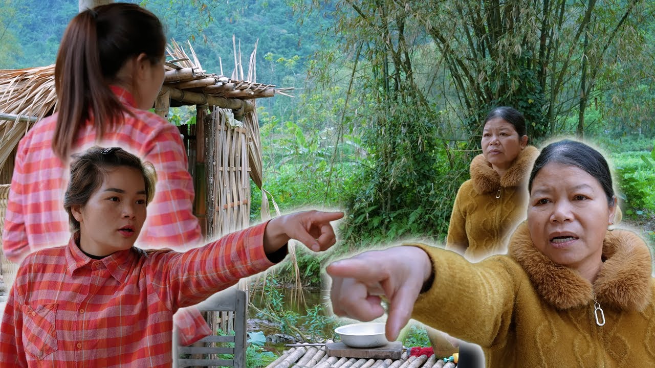 Ly Tieu Ha becomes stronger and more resilient whenever her cruel mother in law tries to bully her!