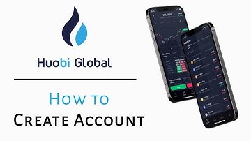 How to Create Account Huobi Global Exchange || Step By Step Details || 🤩✅🔰