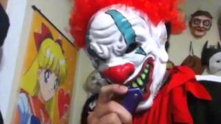 Prank calling Foamy The Clown screenshot 5