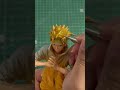NARUTOリペイント #anime #repaint #リペイント #フィギュア #naruto #うずまきナルト #uzumakinaruto