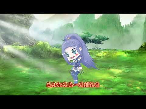 小舞唱的《叹》好听吗？你喜欢听吗？