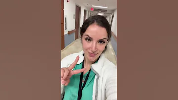The Realistic Life Of A Surgery Resident 