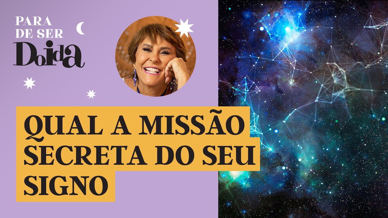 Astrologia cármica: a missão dos signos, segundo Márcia Sensitiva