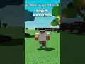 This Beggar Tried To Take Fruits From A New Player In Garden A Garden 😐 #gaming ##roblox #shorts