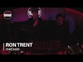 Ron Trent Boiler Room Chicago DJ Set