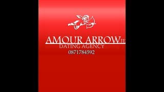 Amour Arrow Dating Agency-Chris de Burgh - A womans heart.