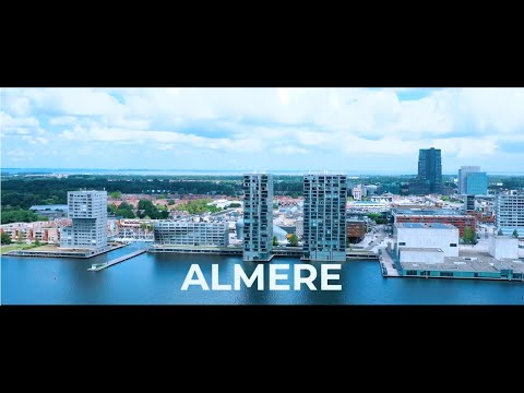 This is Almere