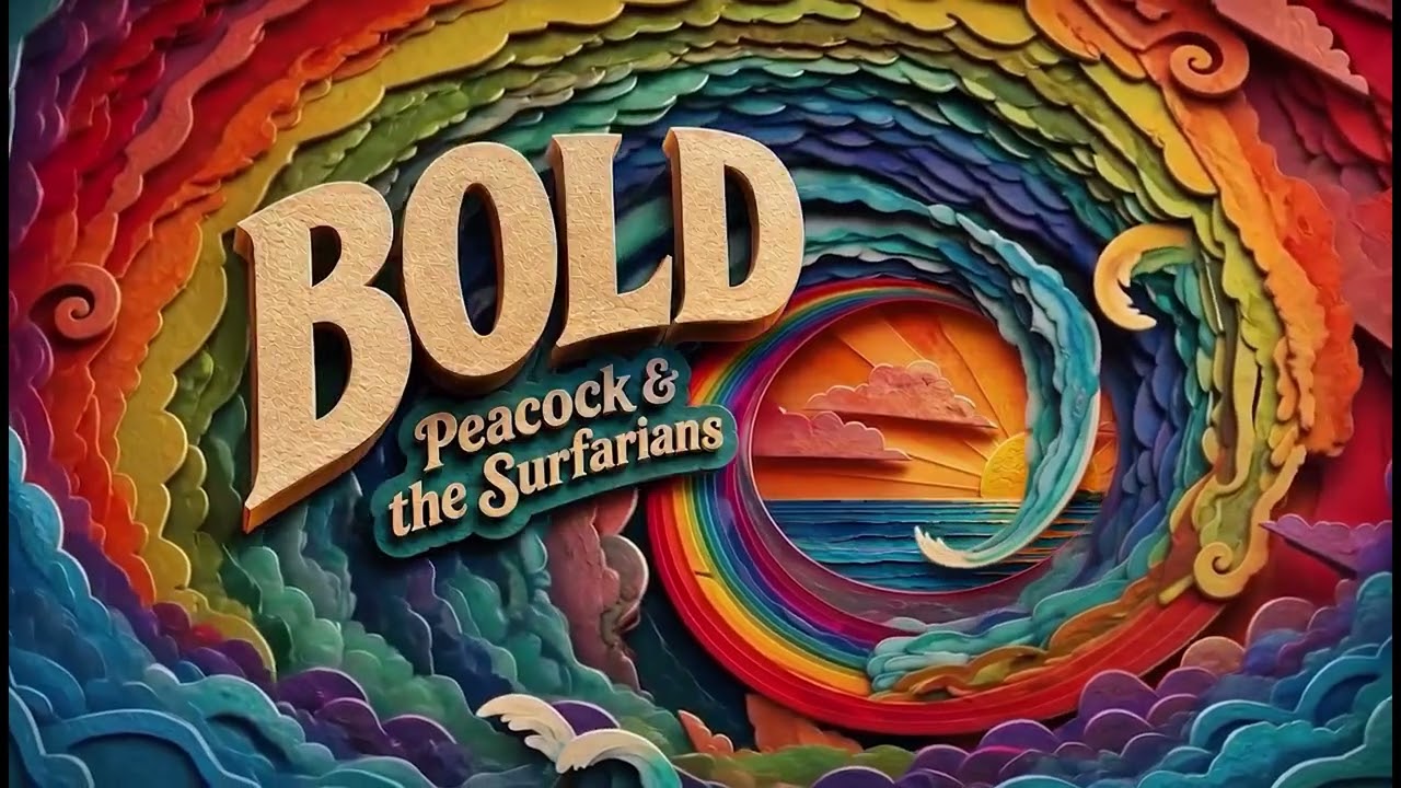 Watch BOLD on YouTube Watch BOLD on YouTube