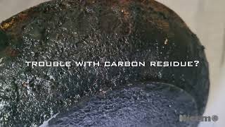 Decarbonizer test | Nicem SpA
