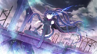Nightcore -Not Afraid (Eminem)
