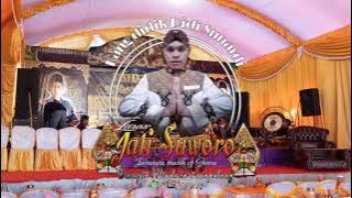 🔴 Campursari LARAS JATI SUWORO - Live Kebonlegi, Kaliangkrik, Magelang #1