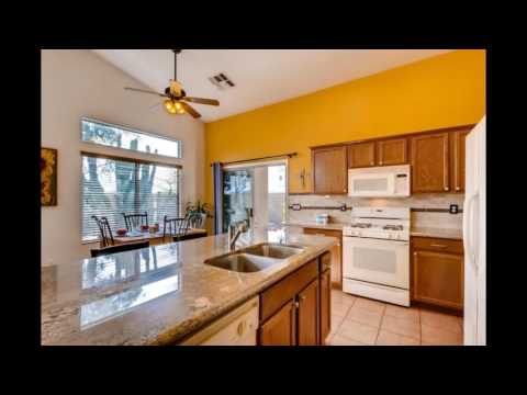 3437 W Walden Way, Anthem, AZ home video tour