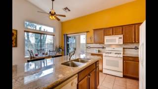 3437 W Walden Way video tour
