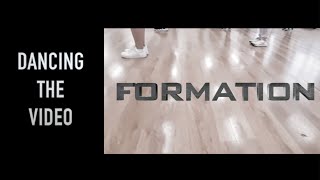 Dancing The Video: Beyonce - Formation