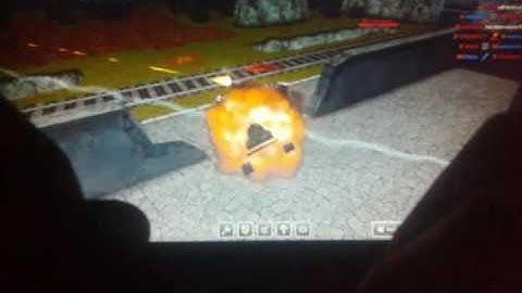 Episode #1 capture the flag