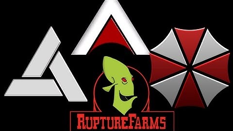 Top 10 Evil Corporations in Video Games