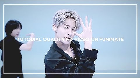 tutorial quality video free on funimate!