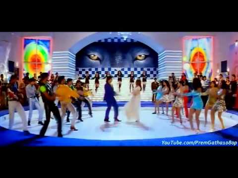 BEST DANCE HINDI SONG   banke tera jogi   YouTube 14