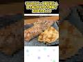 【2ch面白いスレ】1000円ステーキ勝ち組ワイ、肉と卵以外おかわり無限で店員震えるwww #shorts