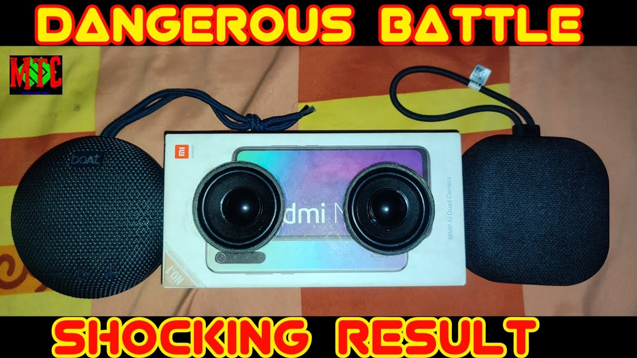 mi vs boat vs homemade | mi outdoor vs boat 190 | mi bluetooth