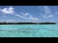 Maldives 2019 | Nilandhoo & Sun Aqua Vilu Reef