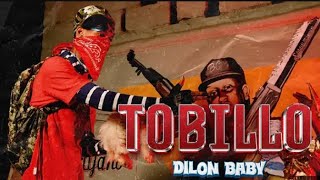DILON BABY - TOBILLO 🧍‍♂️