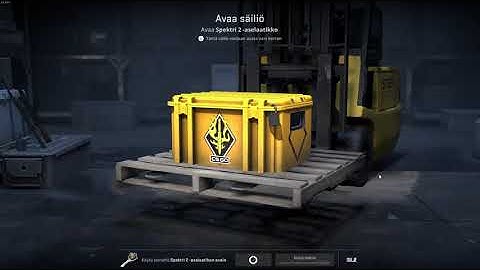 DAY 441 OPENING CS2 CASES UNTIL I GET GOLD!