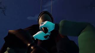 Hello Neighbor 2: All Crow Jump Scares screenshot 5