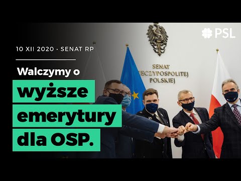 Wideo: Dlaczego senatorowie mają sześcioletnie kadencje?