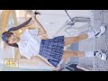 【 4K / 120P 】 【 CINEMATIC VIDEOS 】 丸上ひまり @上野恩賜公園野外ステージ 2024,9,15