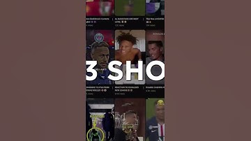 Secret to Going Viral on YouTube Shorts